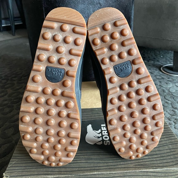 Sorel GLACY Explorer Waterproof  Boots (8) - Picture 8 of 11